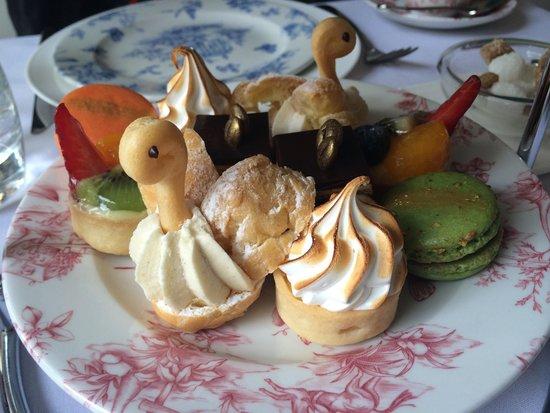 The Lab Restaurant and Bar